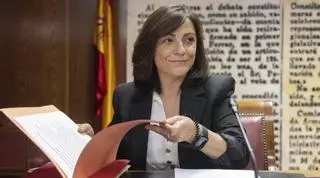 El primer jutge de la trama Leire apunta al paper "financer" de Cerdán