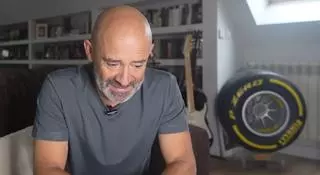 "Lo de este año en la F1 va a ser un marrón muy gordo"