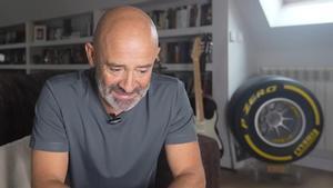 Lobato, preocupado ante el inicio del Mundial de F1