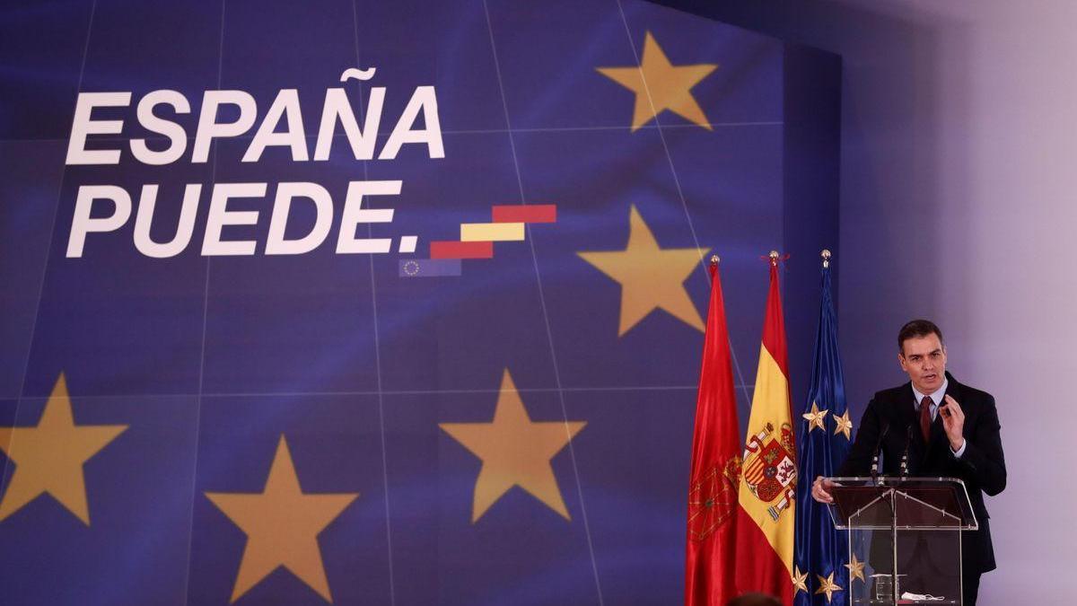 Castilla y León urde un frente de la &#039;España vaciada&#039; por los fondos europeos