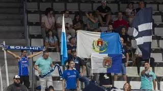 HLA Alicante, decidido a mantenerse invicto en liga este domingo