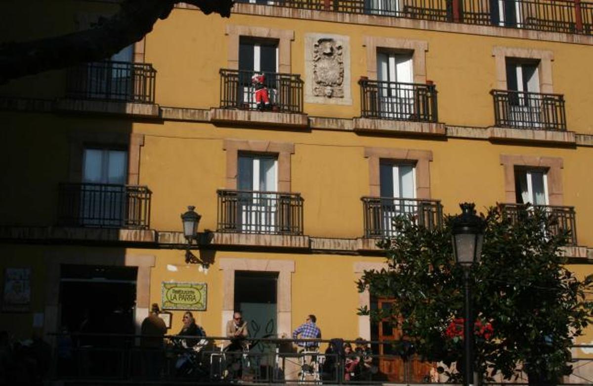 Historia blasonada del concejo