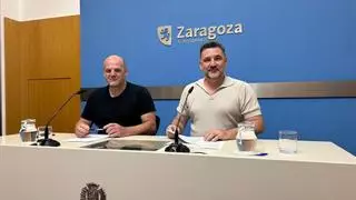 El PSOE y ZeC cargan contra las políticas de juventud de Chueca: "Ningunean a la oposición"