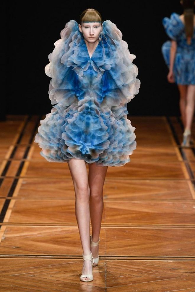 Iris Van Herpen