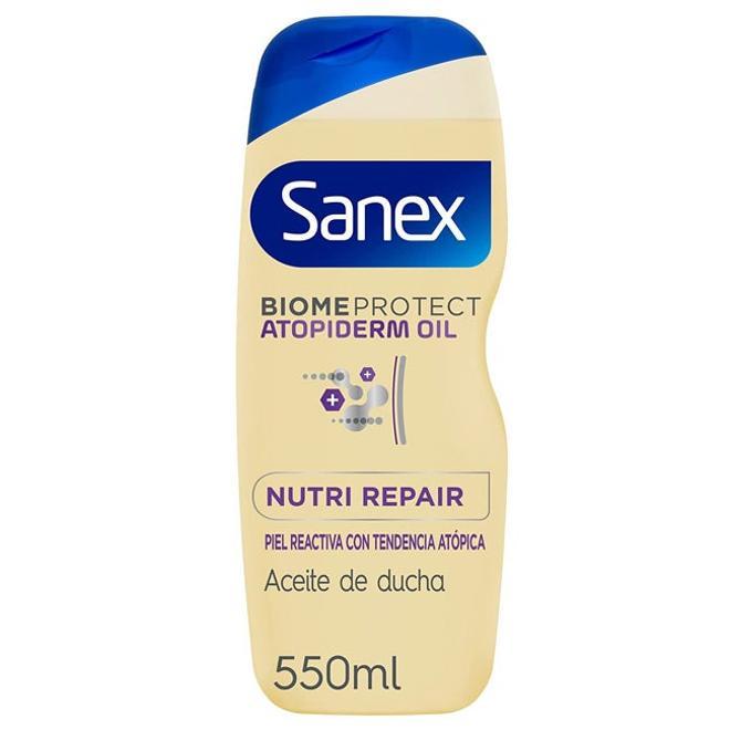SANEX Atopiderm oil