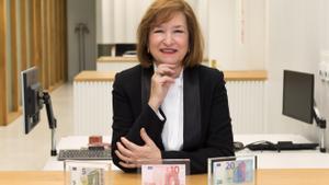 Els «col·lectius amb menys recursos serien els més afectats» si els diners en metàl·lic desapareguessin