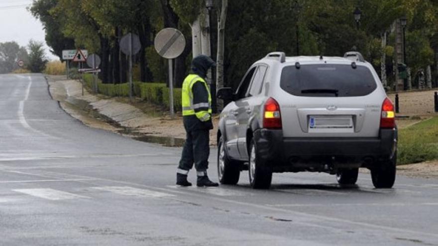 Un hombre mata a tiros dos personas en Albacete