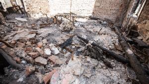 Ucraïna, quan 100 dies són molts