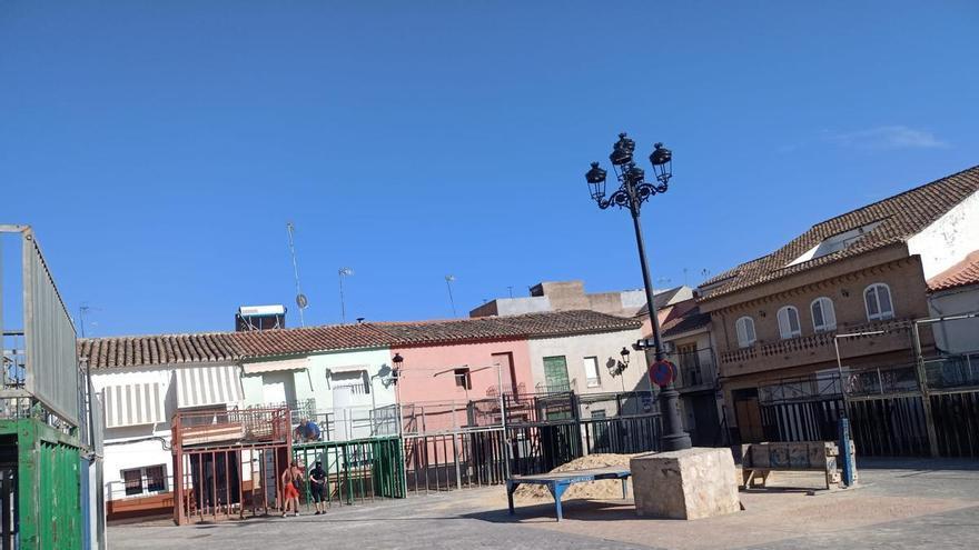 La semana taurina de Albalat dels Tarongers arranca con polémica