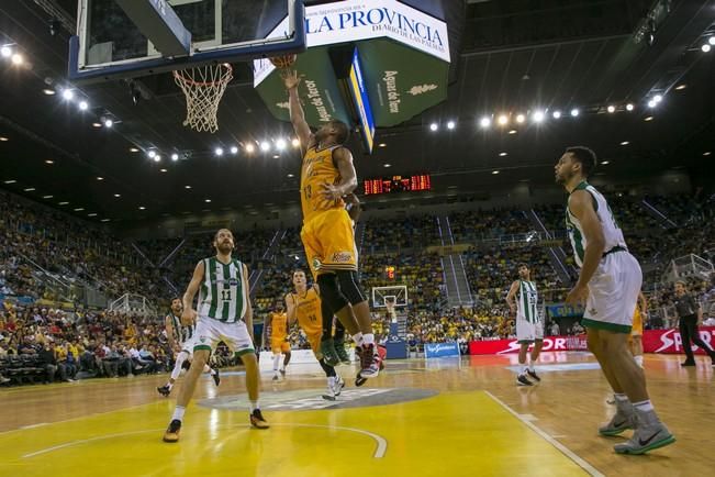 BALONCESTO ACB LIGA ENDESA HERBALIFE GRAN ...