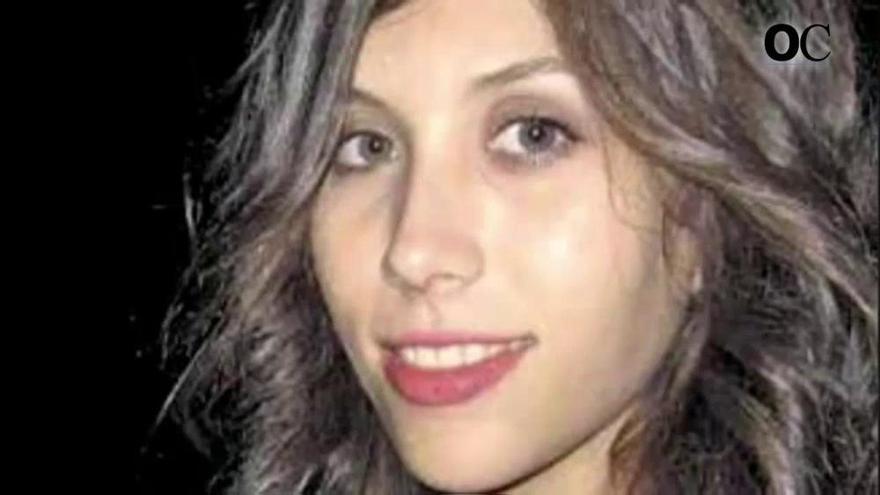 VÍDEO | La Fiscalía pide 27 años de prisión para el presunto asesino de Ana Enjamio