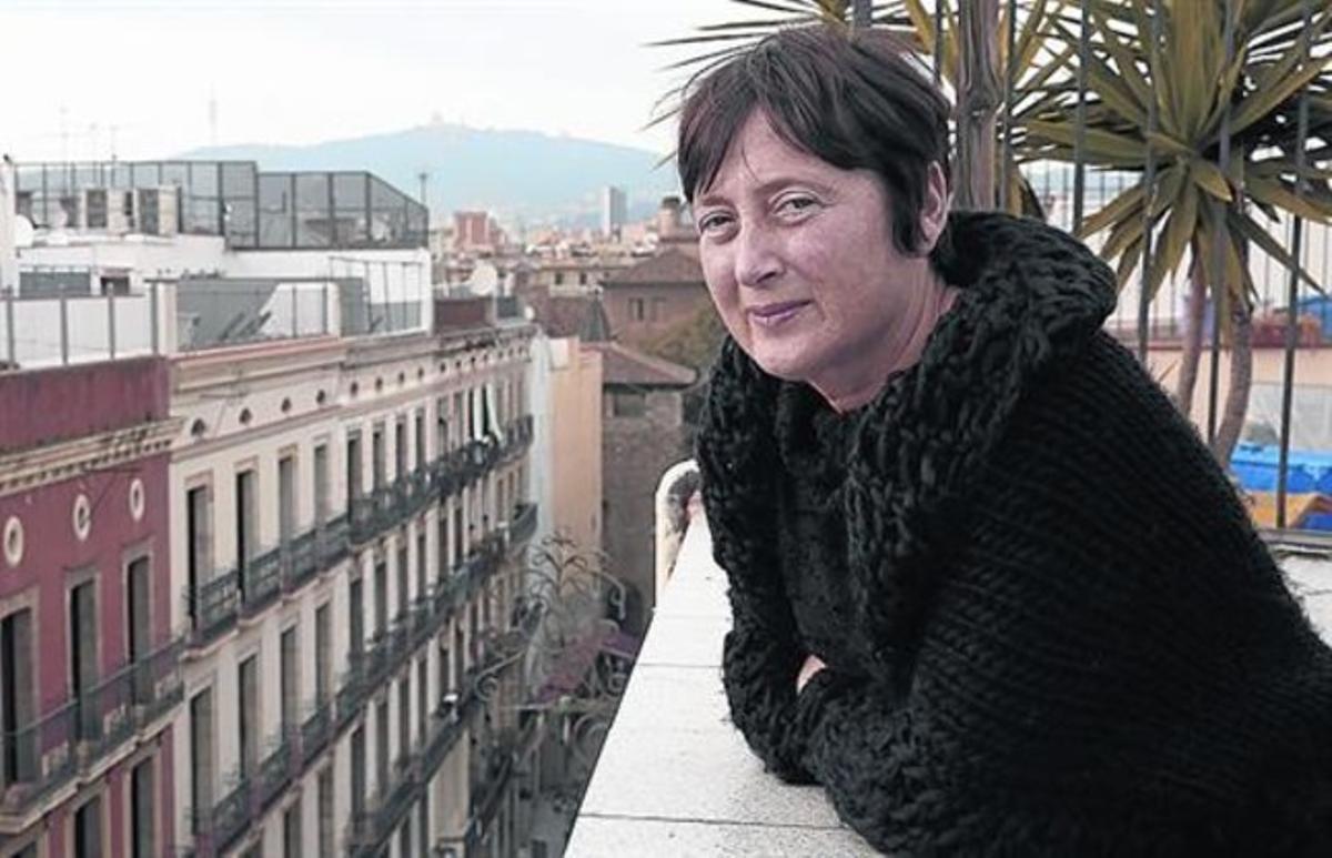 «Els veïns han de tornar  als terrats: els pertanyen»_MEDIA_1