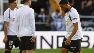 Todas las claves de la caída sin frenos de Arnaut Danjuma