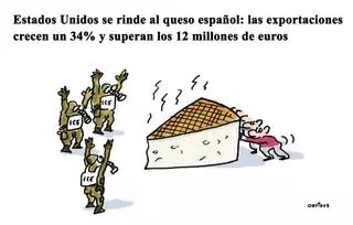 La viñeta de Ortifus