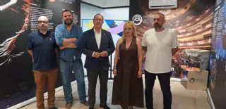 Oviedo celebrará la Noche Blanca durante diez horas el 4 de octubre