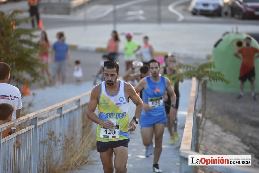 Carrera Popular de Cañada Hermosa