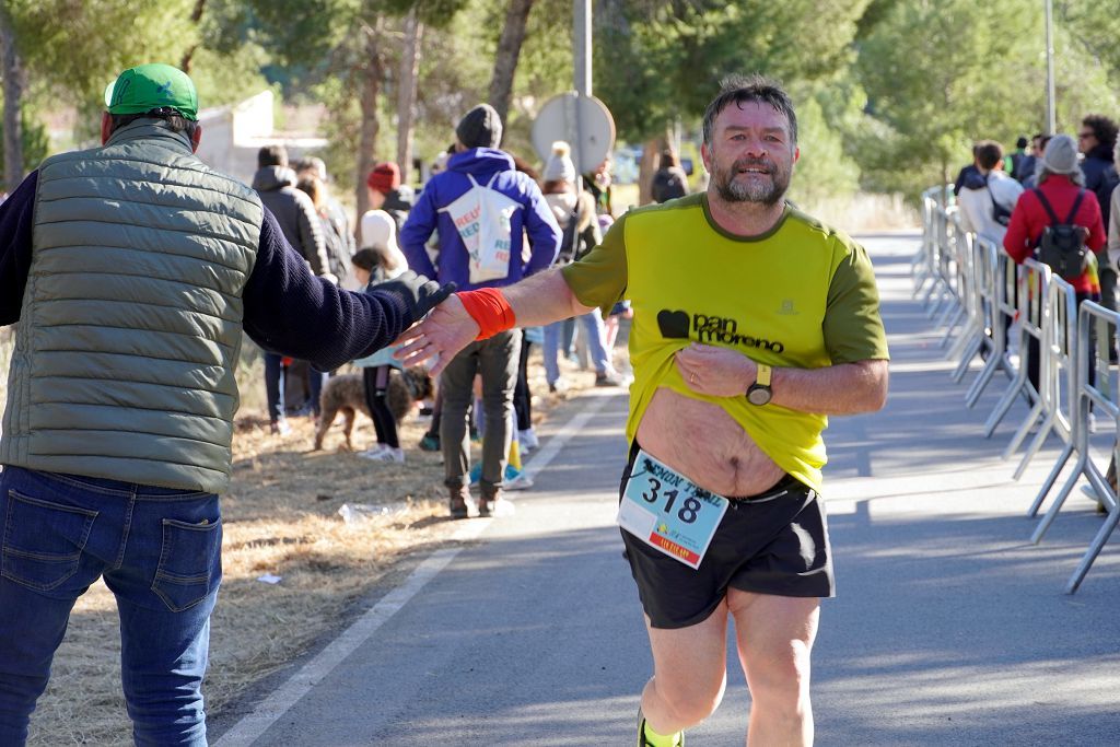 Carrera Lemon Trail de Santomera (II)