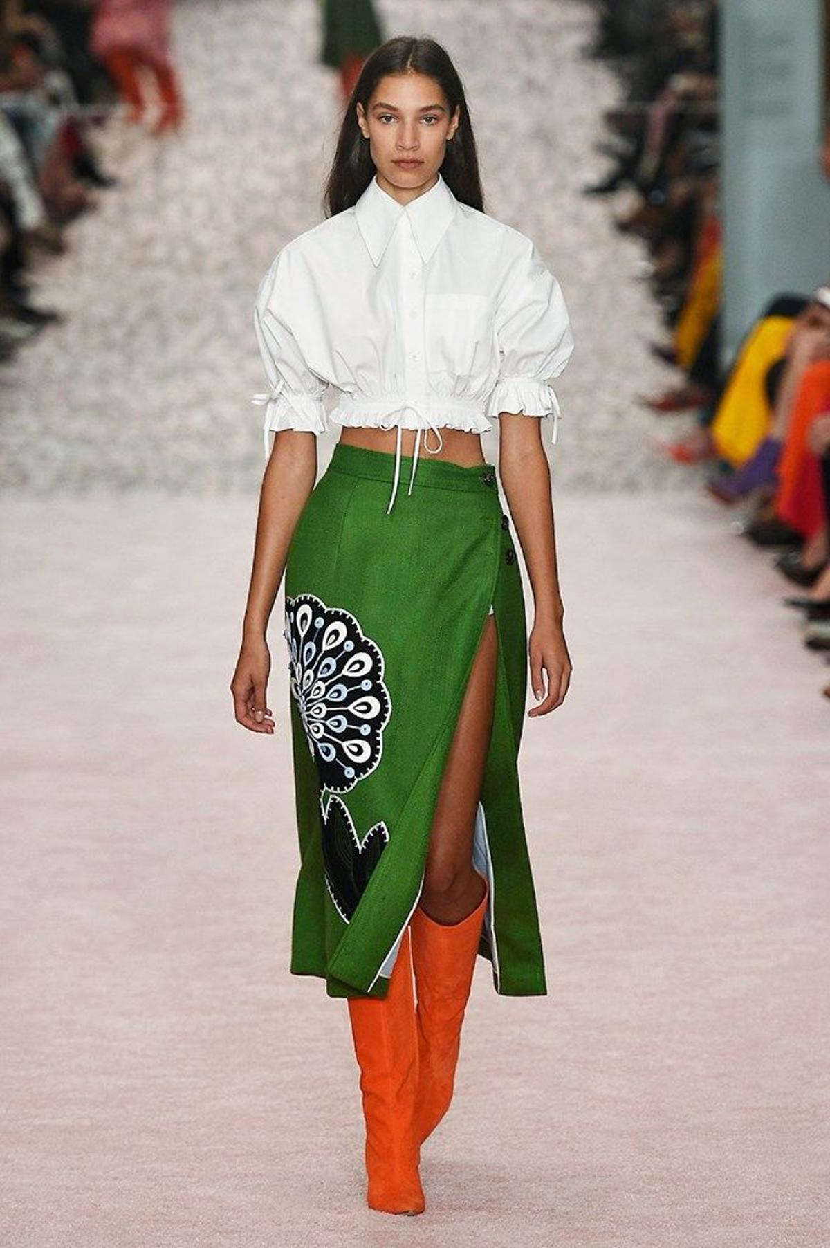 Carolina Herrera