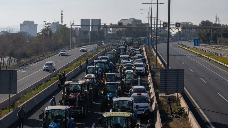 La Comisión Europea aprobará este viernes medidas para simplificar la aplicación de la PAC