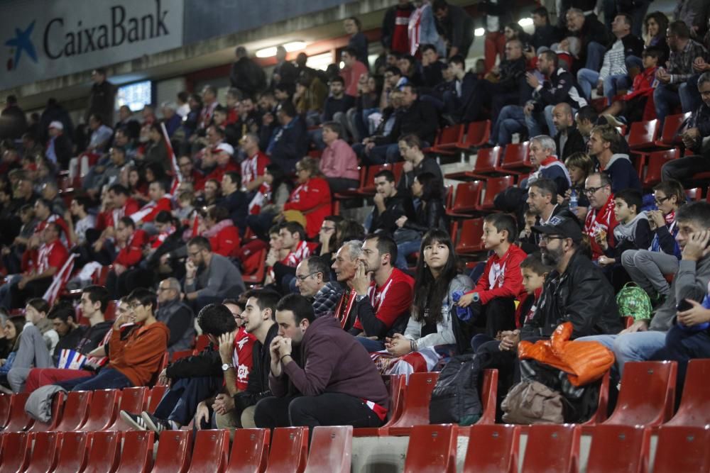 Girona-Tenerife (1-1)