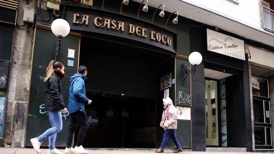 La Casa del Loco celebra 25 años como sala de conciertos