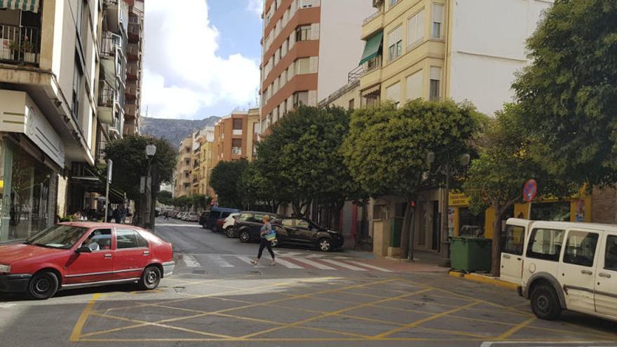 Villena estudia el cambio de varias calles franquistas