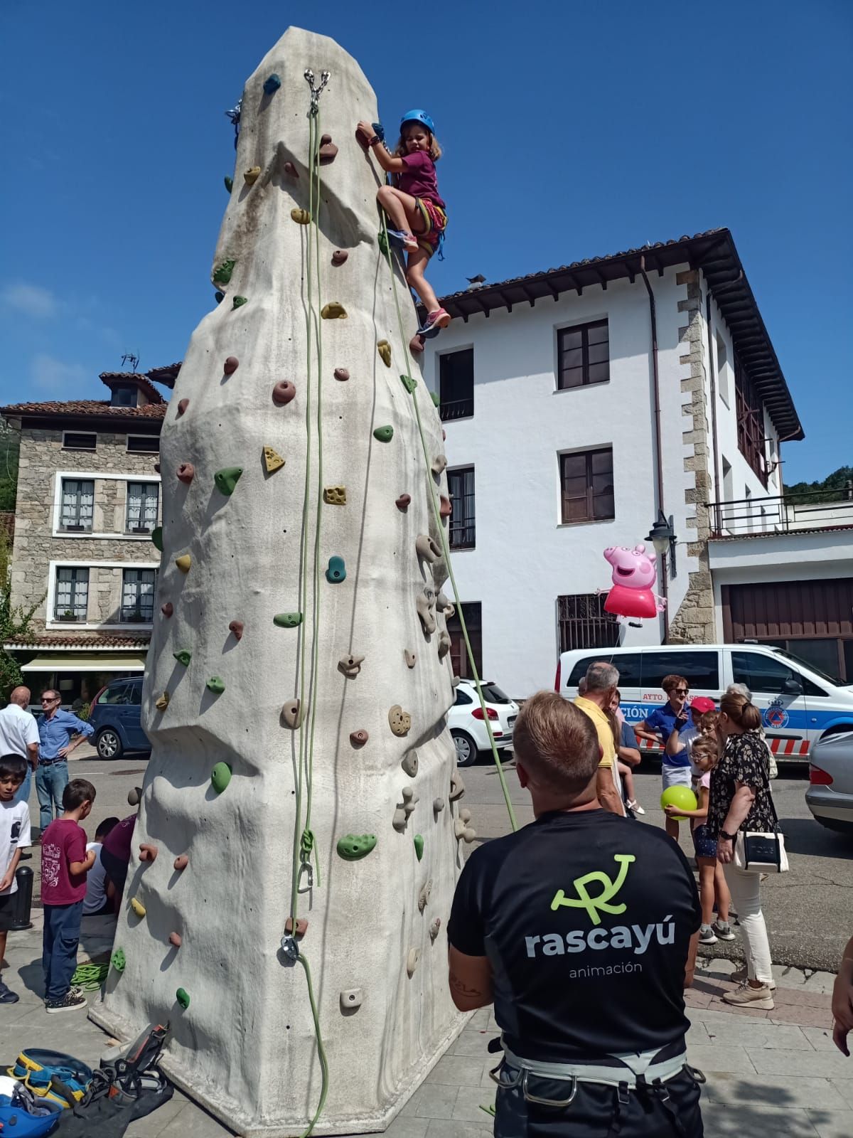 XXXII Certamen del quesu casín