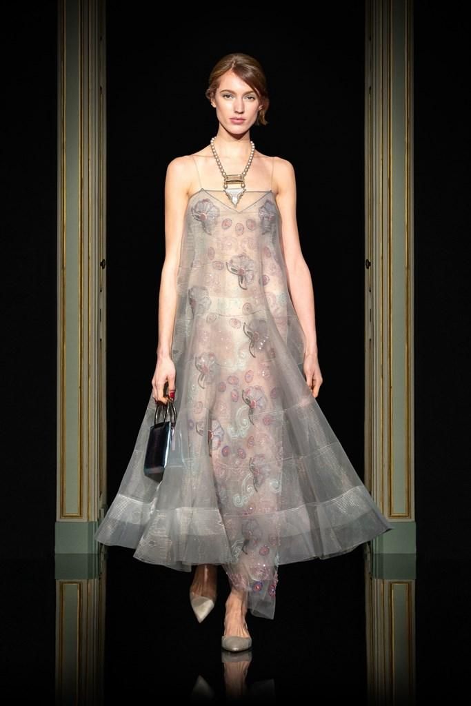 Giorgio Armani Prive