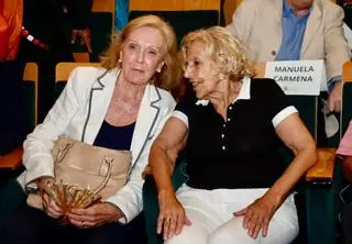 Acto del 30 aniversario de la Fundación por la Justicia