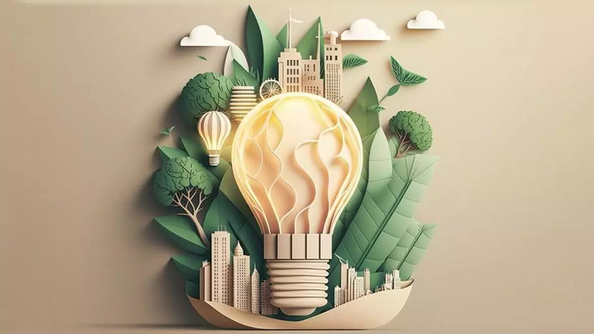 TRANSICIÓN ENERGÉTICA