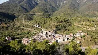 Dos rescates en la provincia movilizan a los bomberos de Castellón
