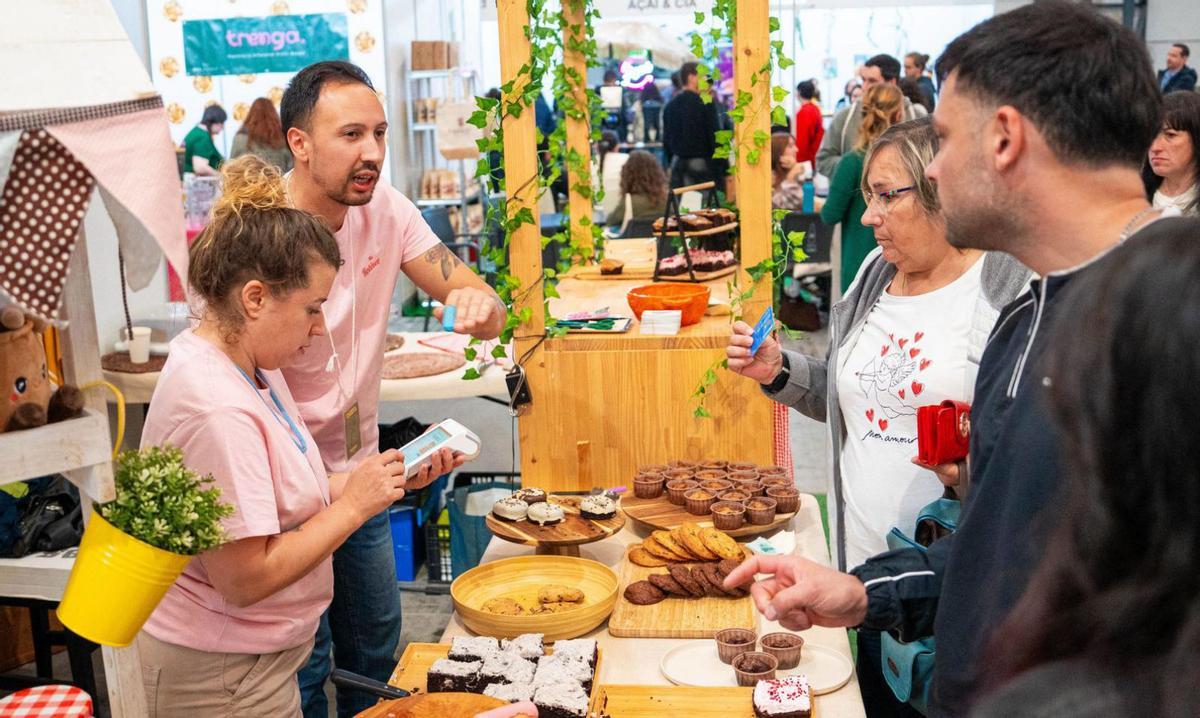 Lección magistral de veganismo