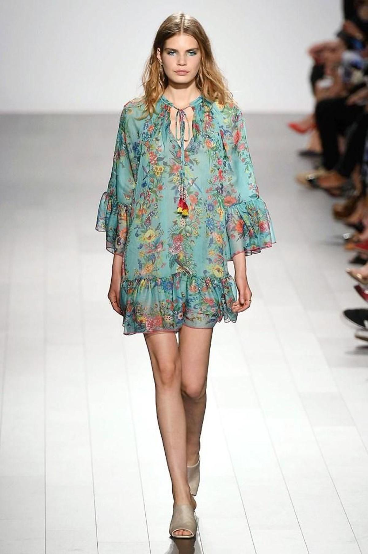 Tadashi Shoji