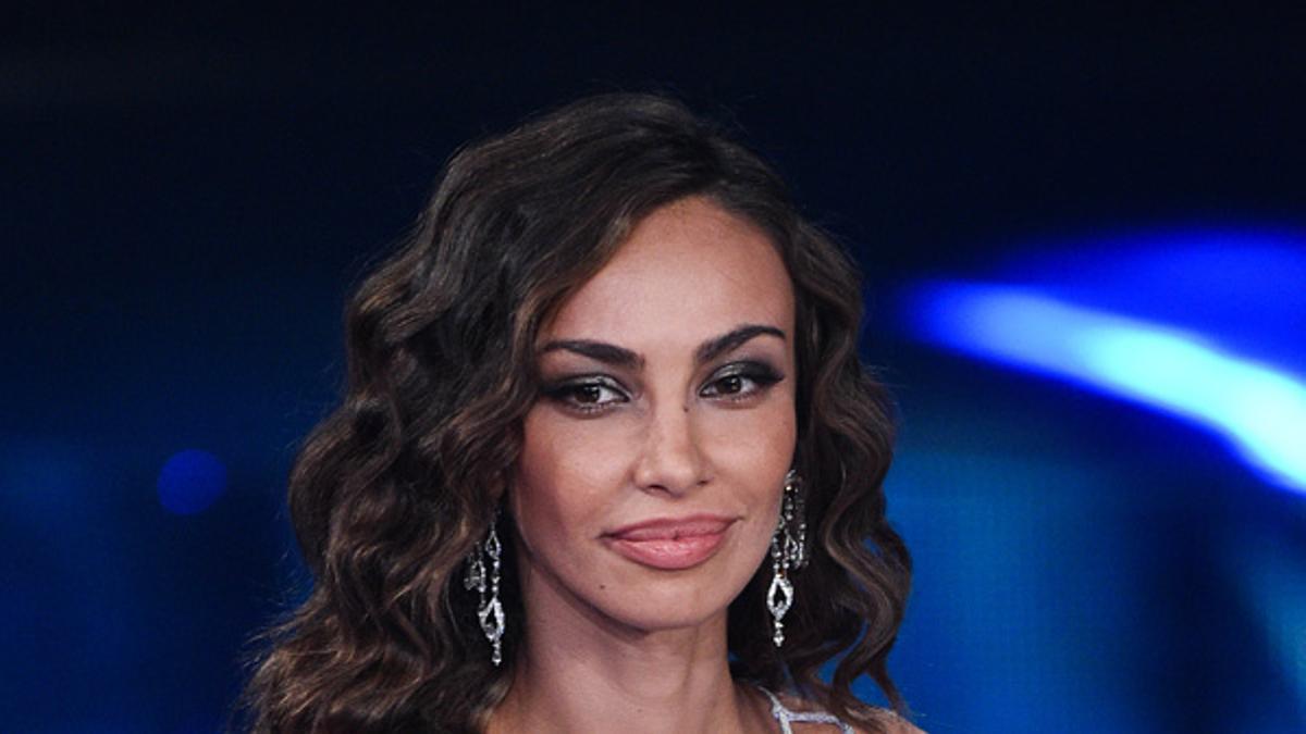 Madalina Ghenea, una belleza racial