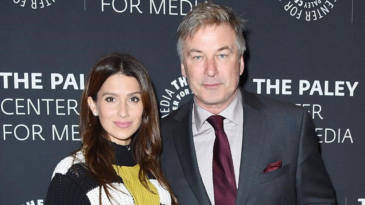 Hilaria Baldwin anuncia que ha perdido el bebé que esperaba