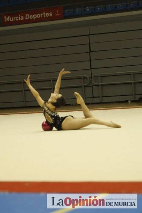 Campeonato Regional de la Juventud de Gimnasia Rít