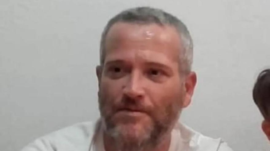 Otro desaparecido más en Gran Canaria: buscan a Mario Olivares