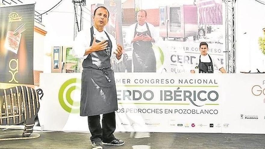 Mayo festivo en Pozoblanco Fiesta y Congreso del Ibérico