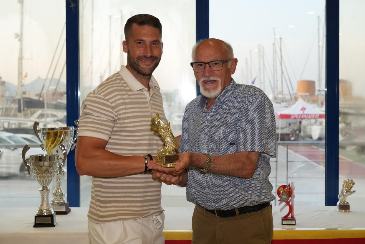 Galería | Los Veteranos del fútbol de Castellón cierran la temporada