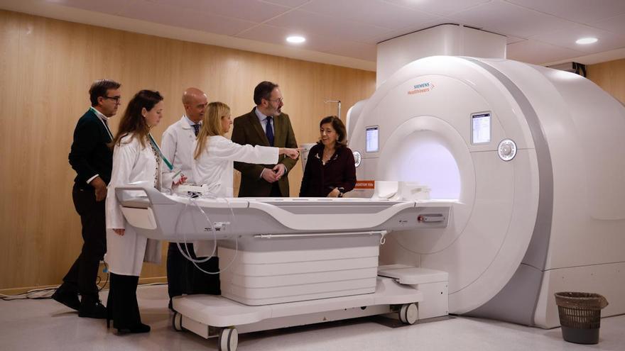 El Reina Sofía incorpora una nueva resonancia