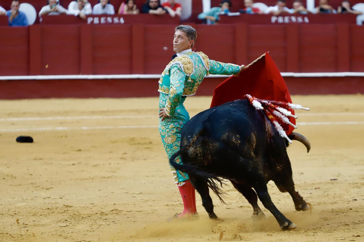 Feria Taurina 2025 | Sexta de abono