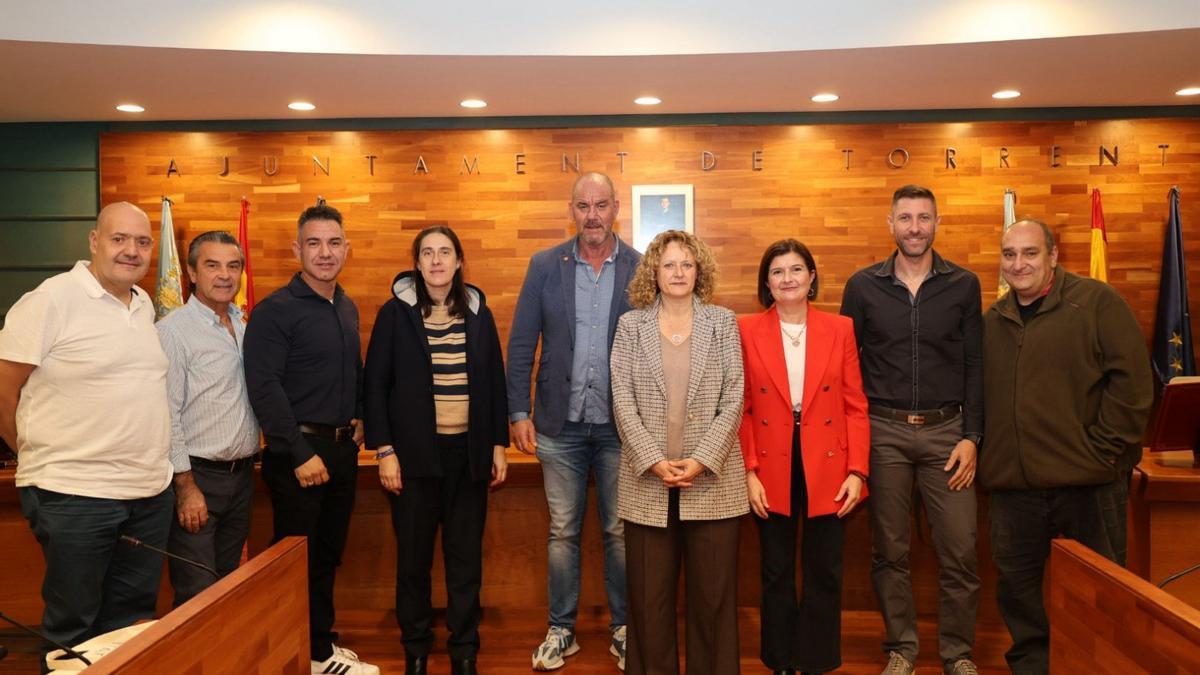 Torrent es uno de los primeros diez municipios de la Comunitat Valenciana en aprobarlo.