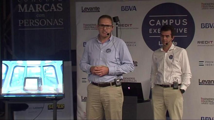 Campus Executive | Resumen final