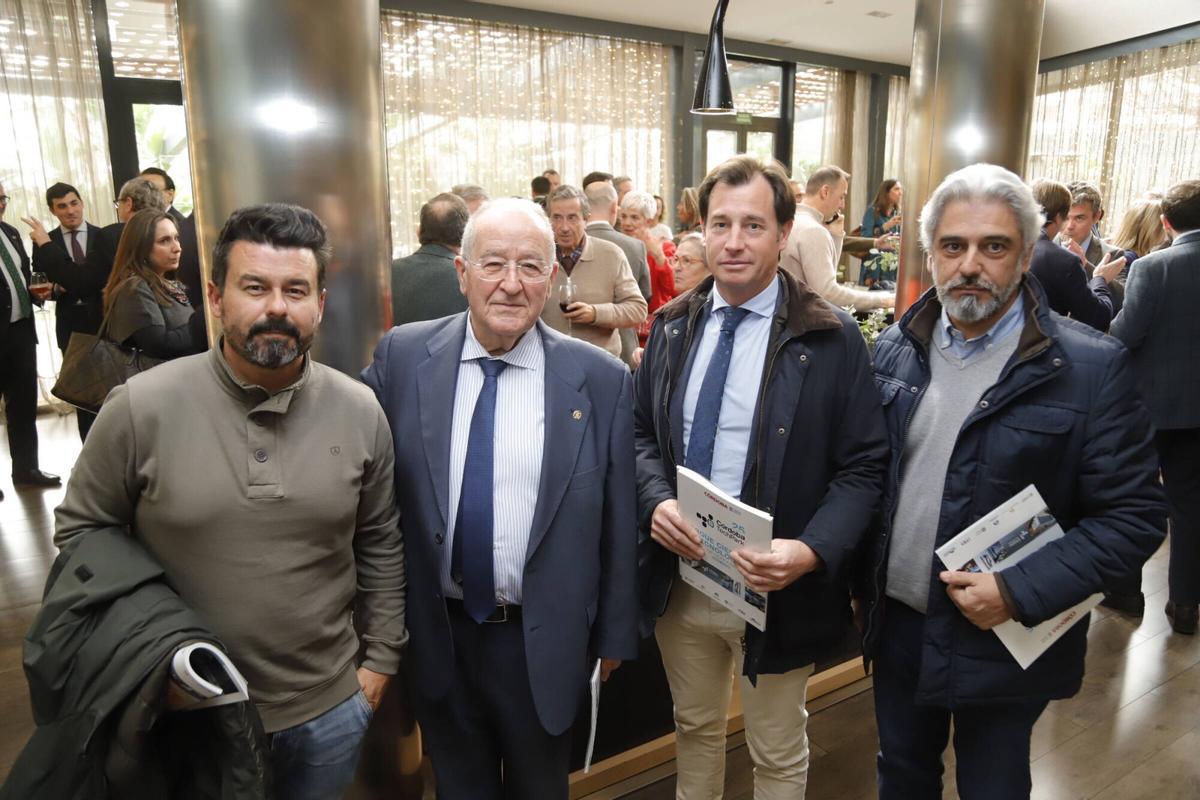 Diario CÓRDOBA edita un libro sobre la efeméride del parque