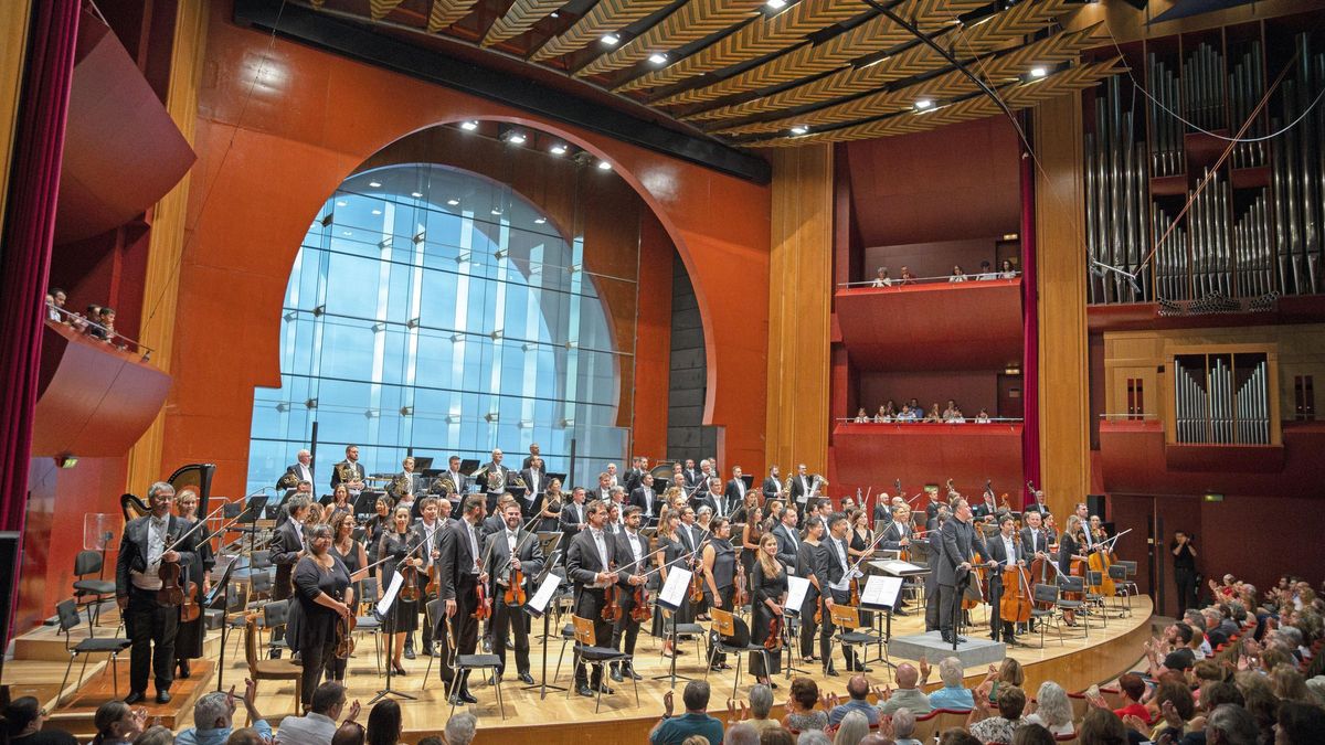 La Orquesta Filarmónica de Gran Canaria pone a la venta las entradas y los paquetes de bienvenida para la temporada 24-25