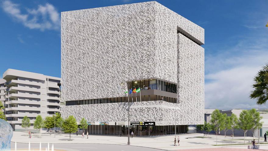 Luz verde a las cuentas de 2026 en Estepona con 132 millones