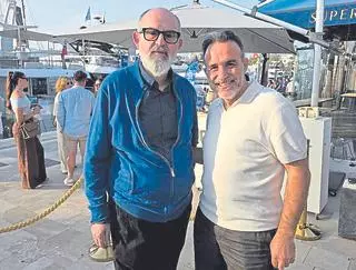 Hoy no me puedo levantar: Eclipsados