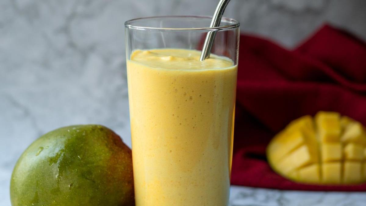 MERIENDAS PARA ADELGAZAR | La merienda ideal para bajar de peso sin pasar hambre