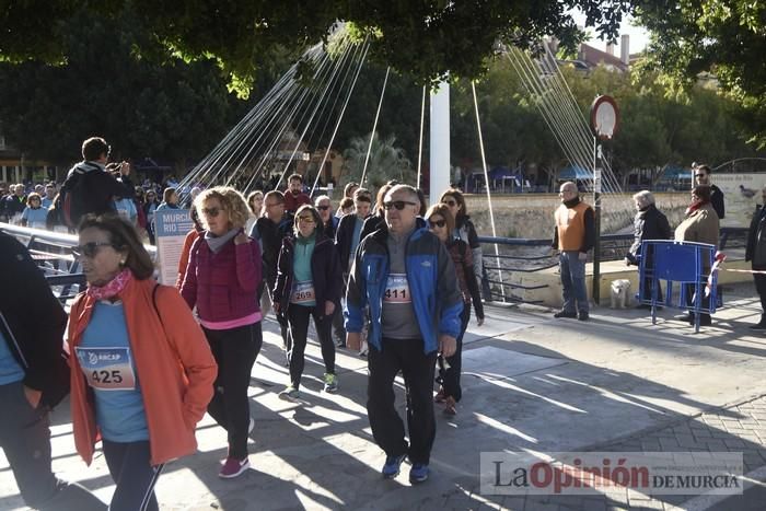 I Carrera Popular ANCAP por el Cáncer de Próstata