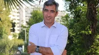 Víctor Navas volverá a ser el candidato del PSOE a la Alcaldía de Benalmádena en 2027
